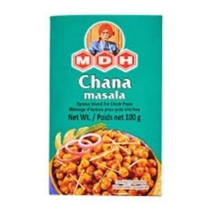 MDH Chana Masala, 100 g